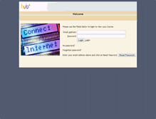 Tablet Screenshot of hub-4.net